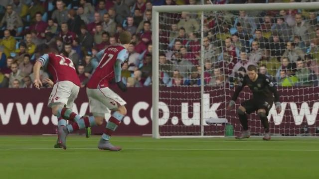 Астон Вилла Уотфорд Пенальти смотреть онлайн