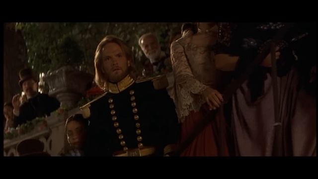 Antonio Banderas - Zorro смотреть онлайн