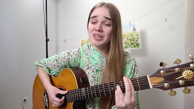 Полина Павина - Полвечера смотреть онлайн