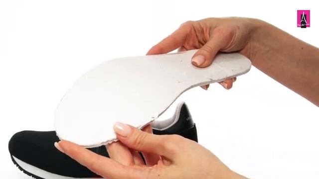 3401196 Видеообзор I Мужские кроссовки ARMANI EXCHANGE RIO смотреть онлайн