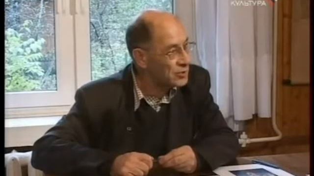 Академик Арнольд Владимир Игоревич об образовании часть 3 смотреть онлайн
