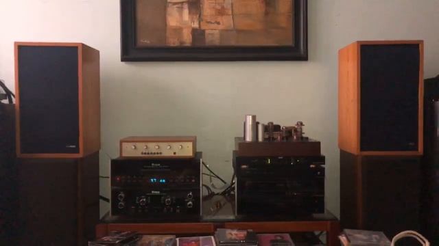CORAL FLAT 8SD @1970 - Eric Clapton