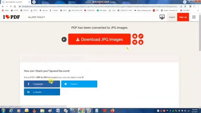 I Love PDF - best PDF editor and converter/online free PDF files edit & convert | смотреть онлайн