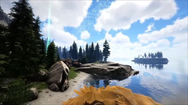 ARK SNAIL GAMES IS BROKE! смотреть онлайн