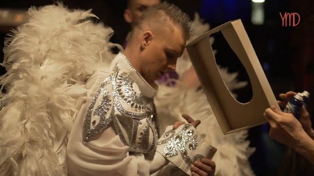 Секреты королевских костюмов 2!!! смотреть онлайн