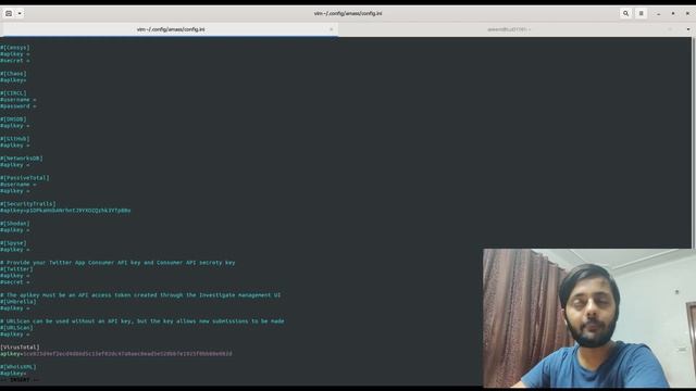 Amass Setup and Tutorial смотреть онлайн