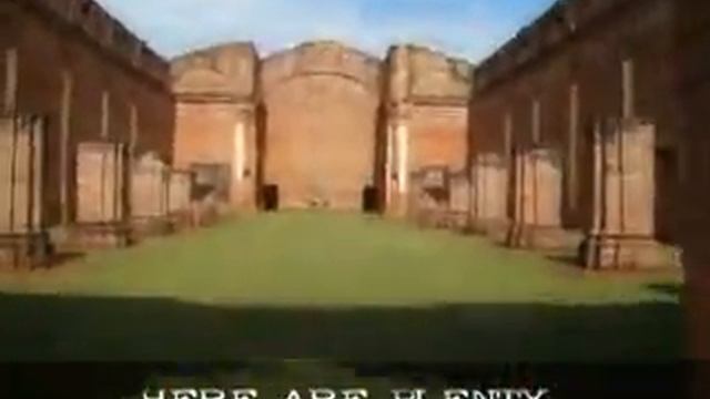 Episode 10 - Paraguay and the mental aspects of traveling смотреть онлайн