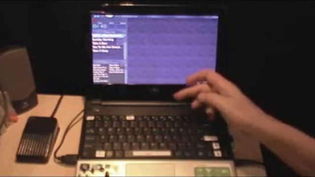 MY SECRET TRACK PLAYER 1 Hello to the best kept secret in MIDI / MP3 / WAV Players смотреть онлайн