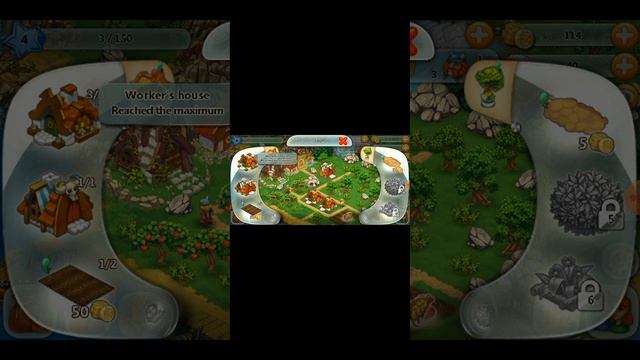 How to complete Easily 20 Level harvest Land game Latest tricks 2023 смотреть онлайн