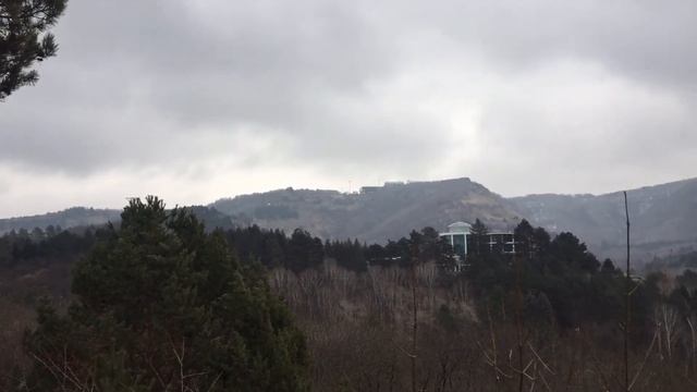 Кисловодск (6 день) смотреть онлайн