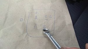 Замена реле поворотов на ваз 2102 !!!