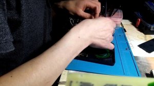 Ремонт приемника СЕЛГА 405