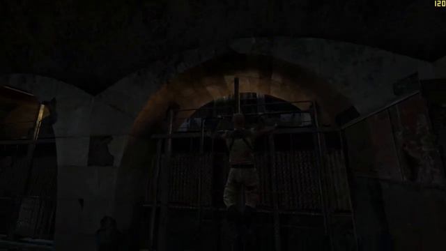 "Metro: 2033: "Redux"" (2014, PC) - 100% walkthrough - part 17 - "Armory Station". смотреть онлайн