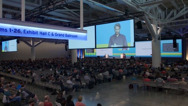 Michael Kennedy at PyCon 2019 смотреть онлайн