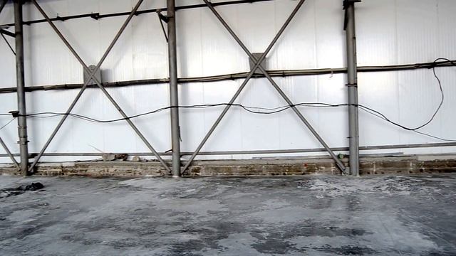 Производственное помещение 600 кв.м в аренду в промзоне г.Тольятти. смотреть онлайн