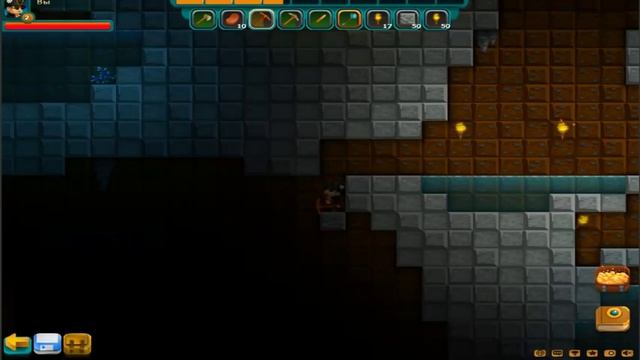 Игра Орион 2 / Orion 2 Enhanced #8 Крутые штуки из подземелья !!!!