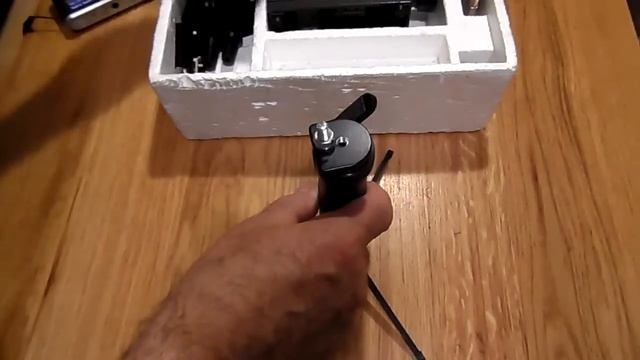 Самодельный мини монопод из ссср смотреть онлайн