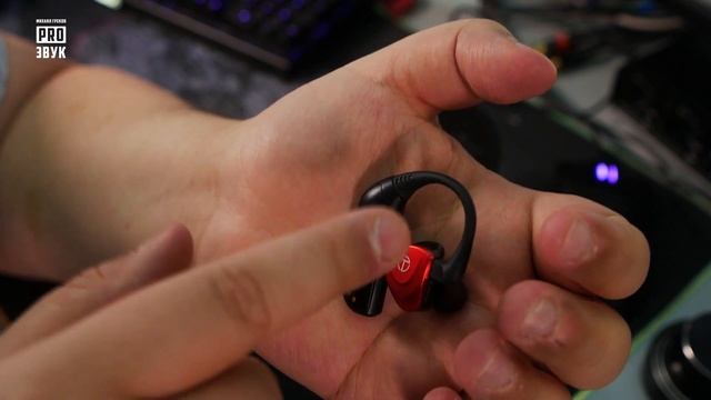 ? Bluetooth заушины TRN BT20s PRO - Забудь про провода! смотреть онлайн