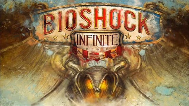BioShock Infinite Soundtrack (27) Baptism