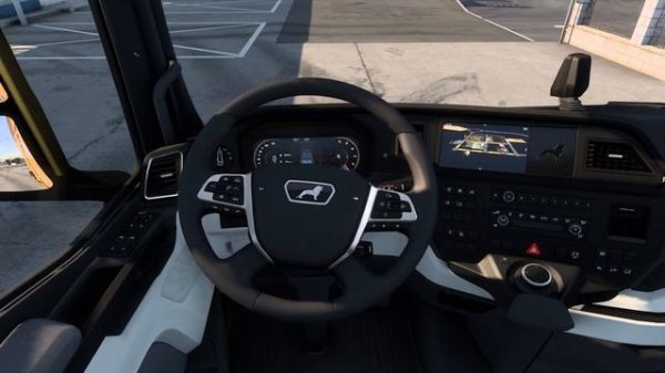 BEST STEAM WORKSHOP MODS - Euro Truck Simulator 2