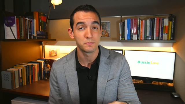 The SOVEREIGNTY of the AUSTRALIAN PARLIAMENT | AUSSIE LAW смотреть онлайн