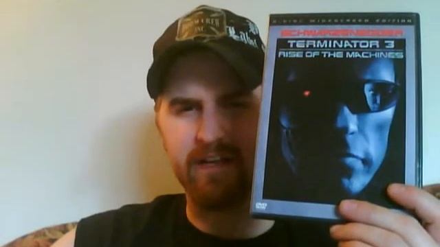 Terminator 3 Rise of the Machines (2003) : Review and Rant смотреть онлайн