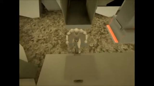 Maze run Basic смотреть онлайн