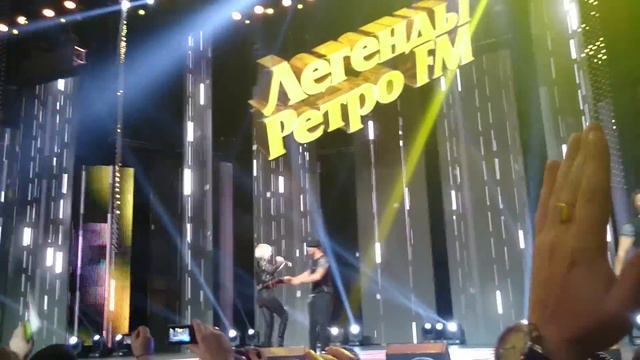 C.C.Catch - Soul Survivor Легенды Ретро ФМ Спб