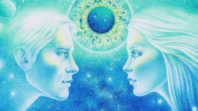 "Сказка на ночь" Планета Сириус. Кто они? смотреть онлайн