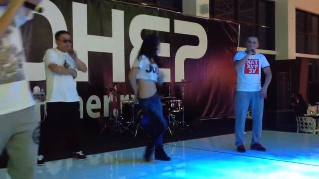 Хатхур Зу- Ханаб Утан смотреть онлайн