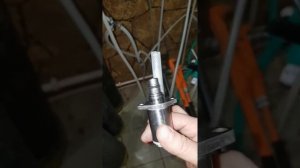 Nissan Pathfinder ошибка Р0089, 4WD. Заглючил регулятор давления топлива. Часть 1.