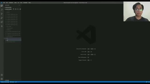 #1 Contoh Fungsi If, Elif dan Else Dalam Bahasa Python смотреть онлайн