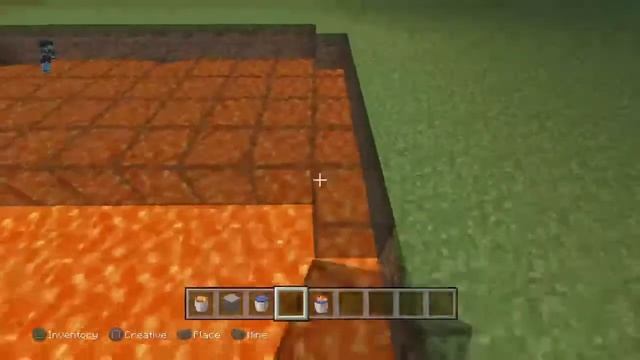 Playing Minecraft because im boared смотреть онлайн