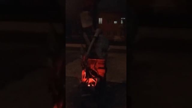 Наступила зима! Беларусь, Брест 30.11.2021г.#belarus #brest #love #snow #beauty #winter смотреть онлайн