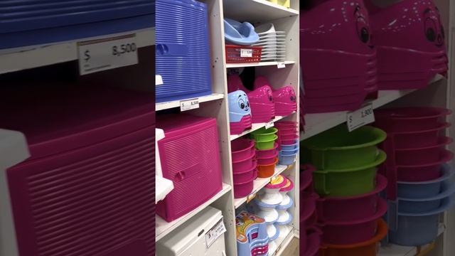 Магазин товаров для дома в Аргентине. Или где купить контейнер для еды в Буэнос-Айресе? смотреть онлайн