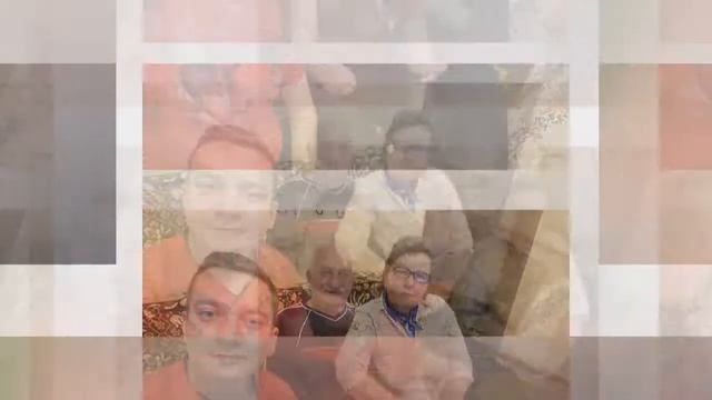 Мама, с Юбилеем! (60 лет) смотреть онлайн