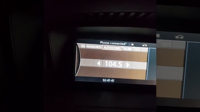 настройка радио бмв 7 е65 е66 смотреть онлайн