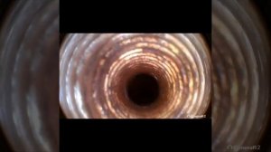 Kia Cerato IV, 2.0, 2019г.в. Эндоскопия двигателя, проверка катализатора