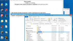 Как исправить ошибку при запуске игры Feed and grow: Fish