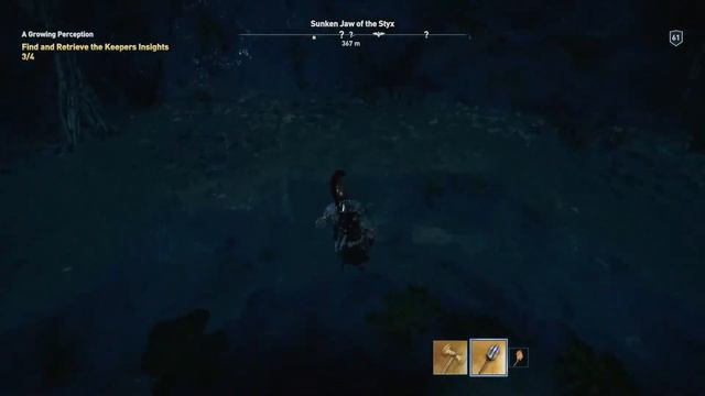 Uncover the Mysteries of Atlantis in This Assassin's Creed Odyssey Walkthrough! Part 2 смотреть онлайн