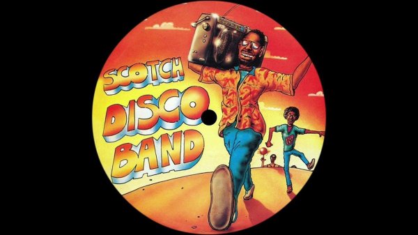 【D】.【J】.【A】.【S】 and Scotch Disco band
