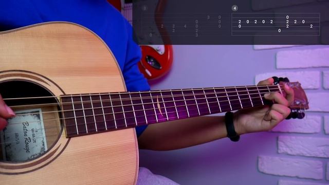 ЭТУ МЕЛОДИЮ СЫГРАЕТ ЛЮБОЙ НОВИЧОК