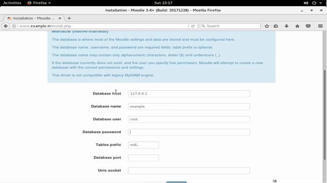 How To install Moodle on OpenSuse Leap 42.3 смотреть онлайн
