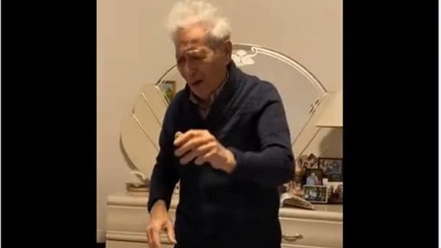 Разве Ты не знаешь | Крейман Вениамин Маркович смотреть онлайн