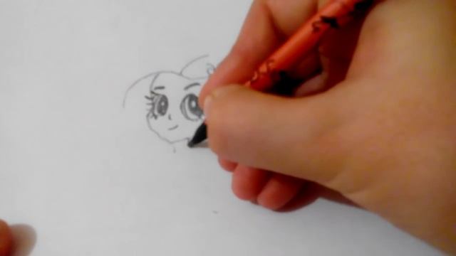 Рисую Флатершай девушки эквестрия! смотреть онлайн
