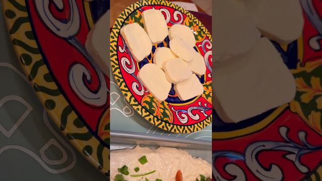 Чиабатта с сыром моцарелла( 1- вариант с закваской. 2- с дрожжами) смотреть онлайн
