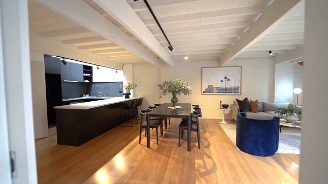 7 St Malo Street, PRAHRAN смотреть онлайн