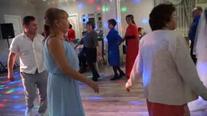 Крутые Марийские национальные танцы Йошкар-Ола