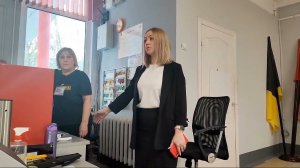 ХАМСТВО в ХИМКАХТакого ВЫСОКОМЕРИЯ со стороны директора школы, я ещё не видела