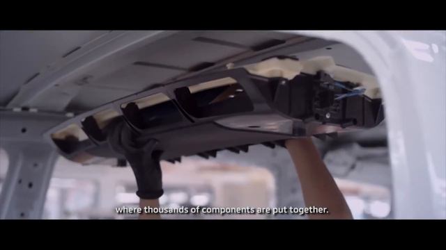 Mitsubishi Xpander: Official assembly line rolled off in Pekan, Pahang смотреть онлайн